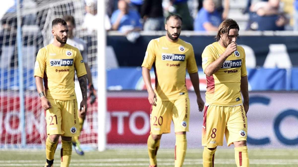 Il Cittadella ci riprova, nessuno fermo a 0 punti 