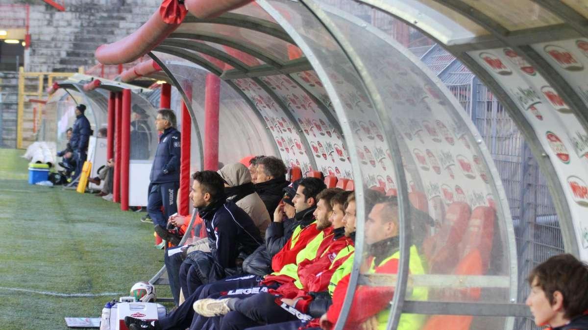 DILETTANTI – INTERVISTA AL PROTAGONISTA: Claudio Nanni: “Puntiamo a una salvezza tranquilla. Per quanto riguarda il mercato…”