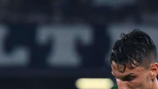 Frosinone, la Nord: "Boloca e Mulattieri di voi siamo e saremo sempre fieri"