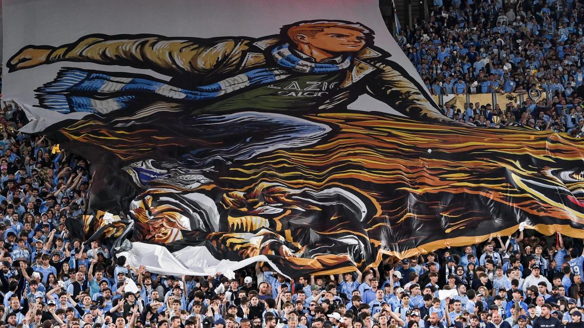 Tifosi - Le indicazioni della Questura per i tifosi della Lazio