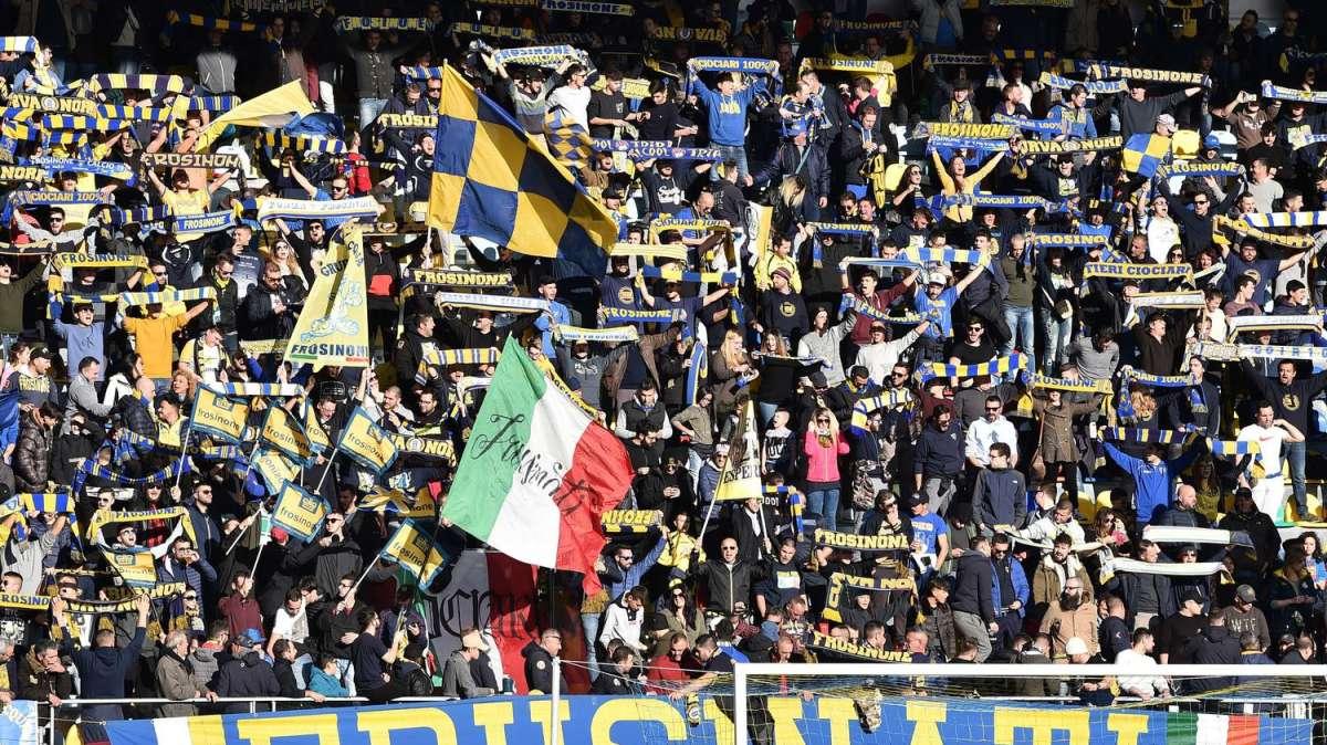 Calciomercato Frosinone -  Under 15, Presi quattro giovani dalla Roma