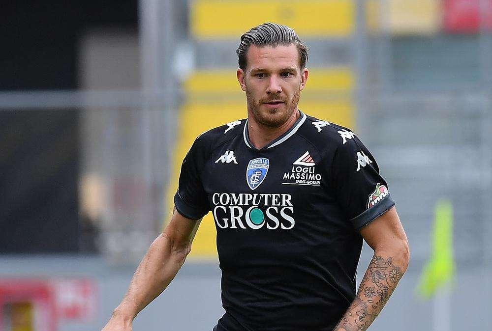 Qui Empoli: infortunio muscolare per Riccardo Fiamozzi