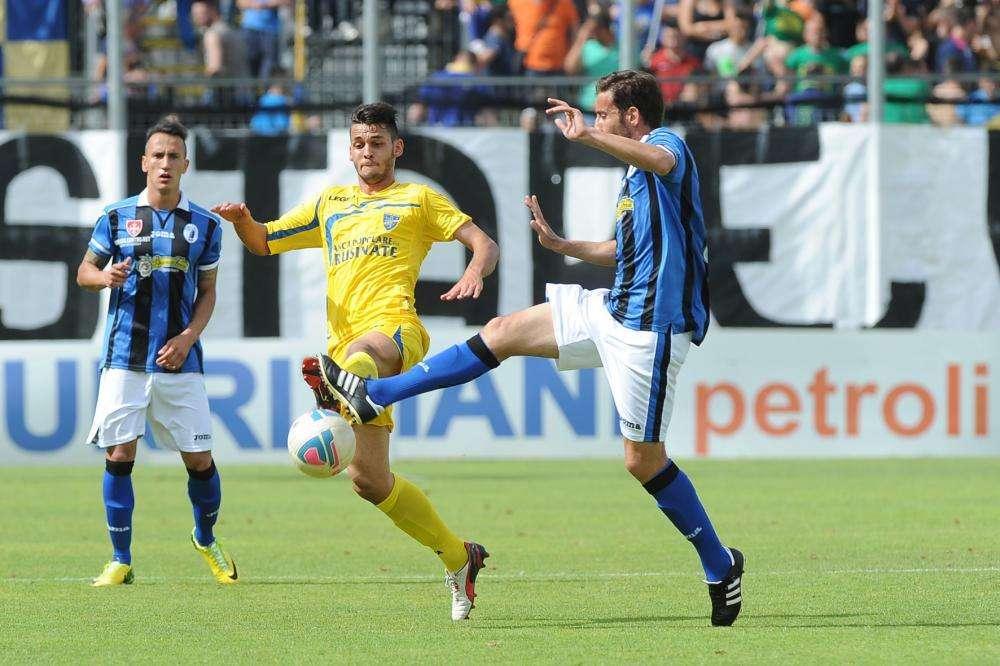 Pisa-Frosinone: i bookies la vedono cosi