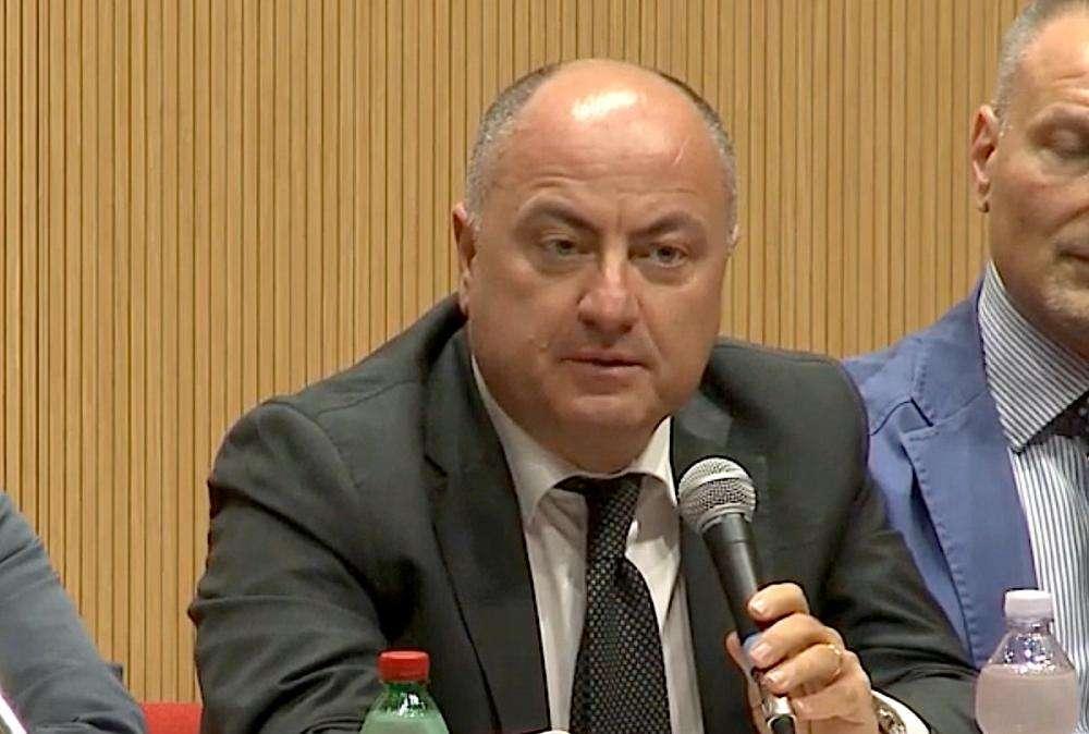 Il Sindaco Ottaviani: "Questo momento ci ha insegnato e ribadito il valore della gratitudine"
