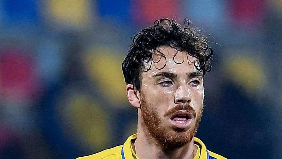 Tabanelli  lancia un messaggio a Nesta: "Era giusto che giocassero anche gli altri, ma ora io sto bene. Una sconfitta oggi sarebbe stata pesante"