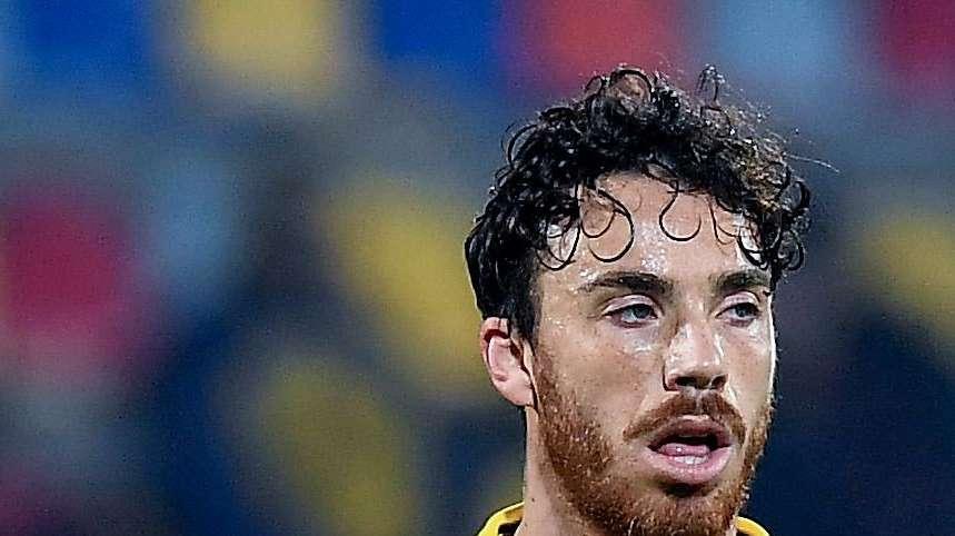 Tabanelli entra e fa il leader: calcio di rigore trasformato da campione, prestazione solida in mezzo al campo
