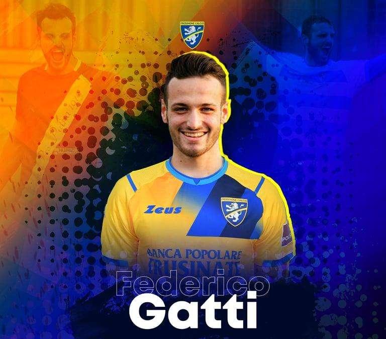 UFFICIALE - Federico Gatti è  del Frosinone: il comunicato
