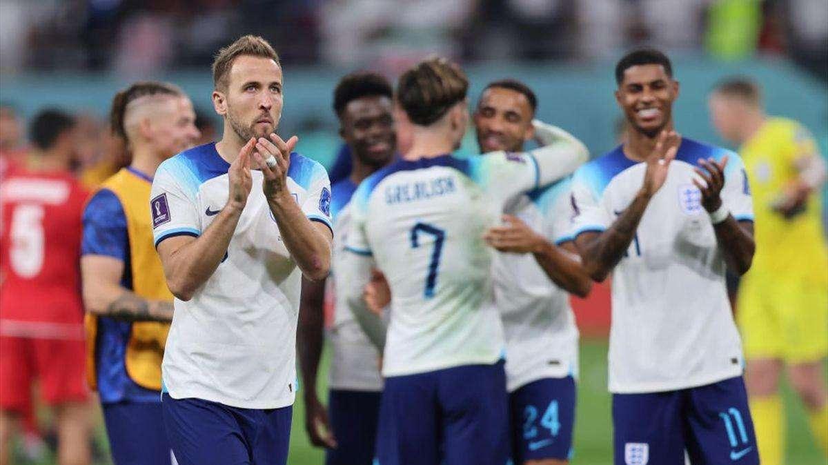 Sprofondo Iran, l'Inghilterra può solo giovarne per ingranare: 6-2 britannico, i persiani appaiono deconcentrati