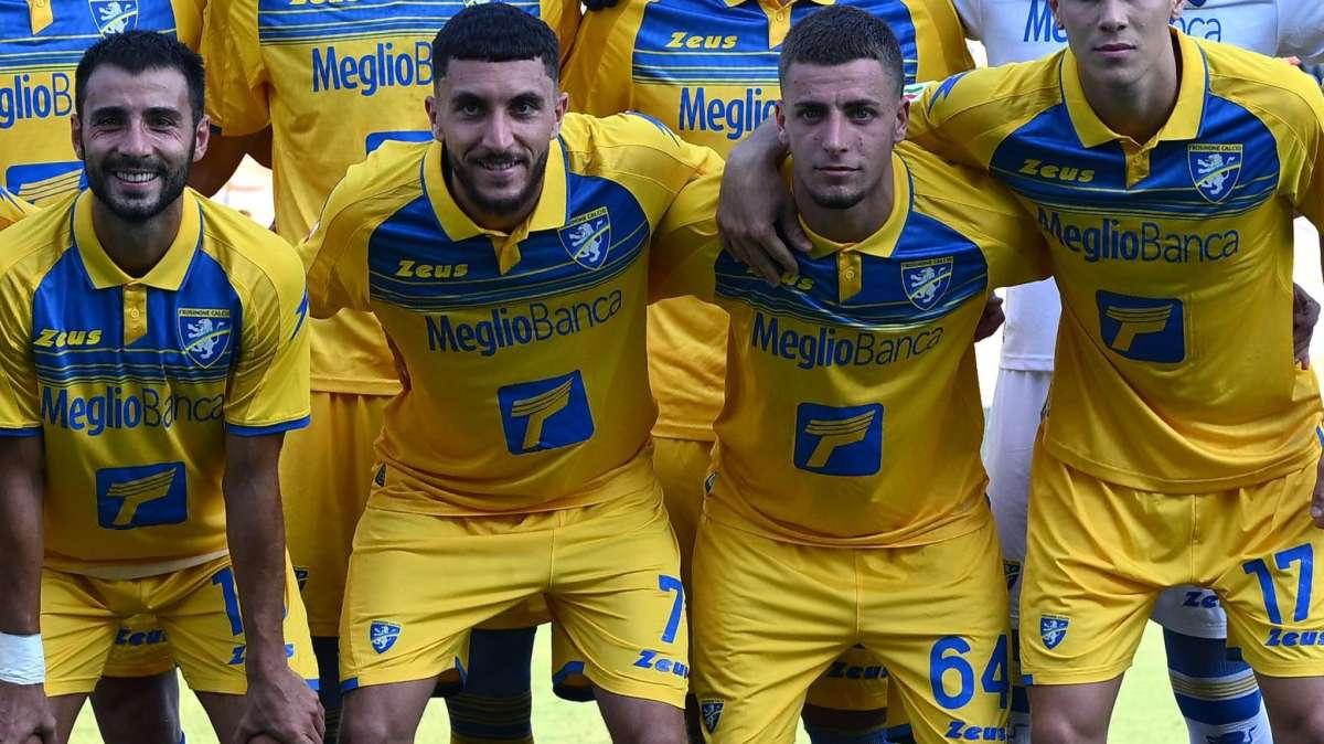 Carrarese-Frosinone 0-1, le pagelle di TMW  sul Frosinone: la risolve Cichella dalla panchina