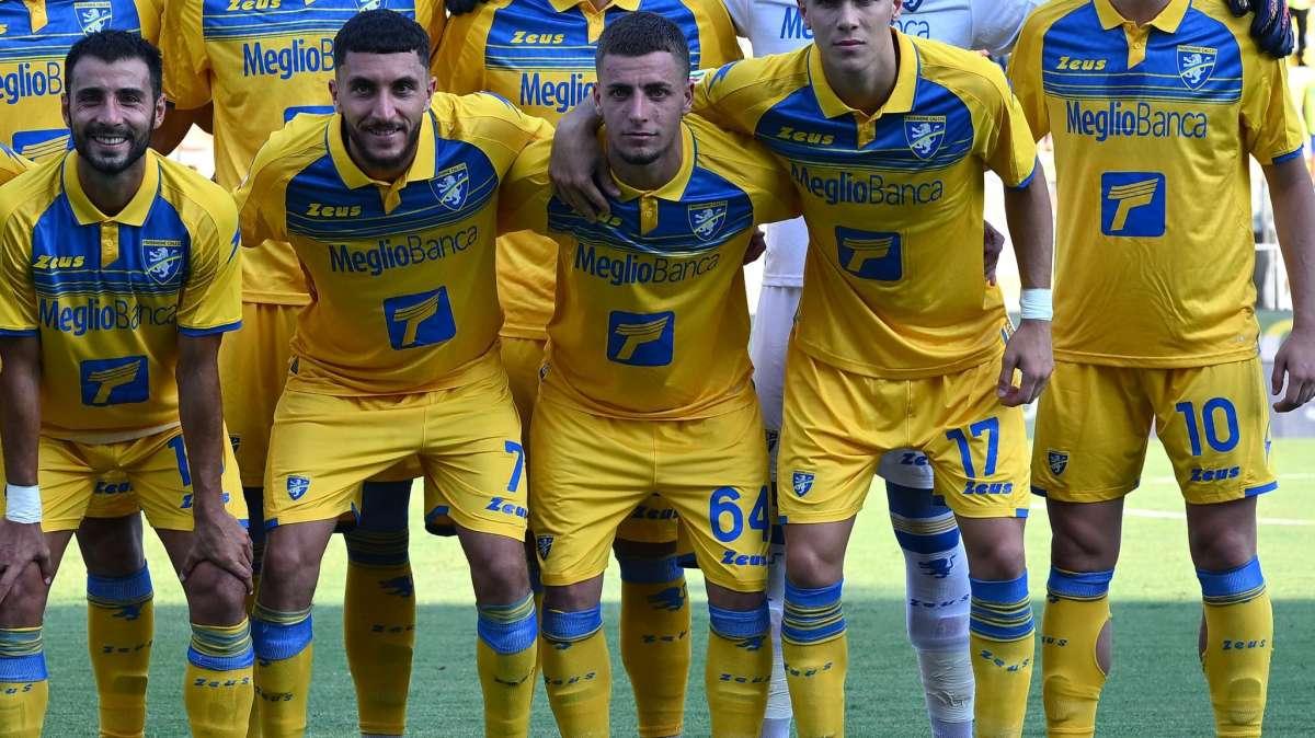 Nazionali, due i giallazzurri in campo ieri sera con le proprie rappresentative....