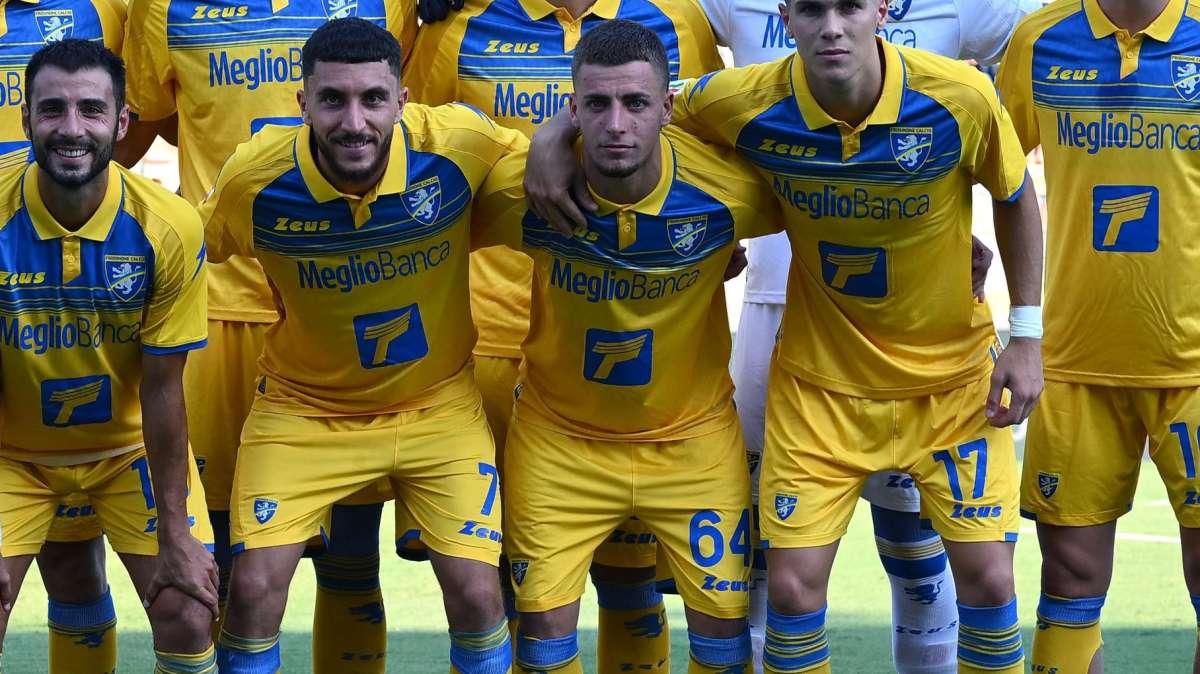 Frosinone: Barcella e Cichella finiti un pò indietro nelle gerarchie di Greco nelle ultime gare, ma restano dei talenti da preservare per i giallazzurri