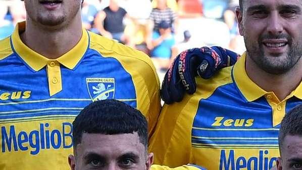 Sala stampa - Cichella: "Siamo una squadra di carattere, bene tornare a giocare martedì"