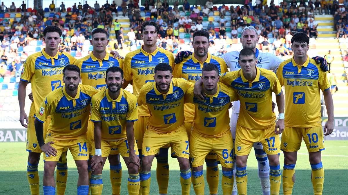 Il Frosinone sprofonda a Brescia: ore di riflessione in casa giallazzurra