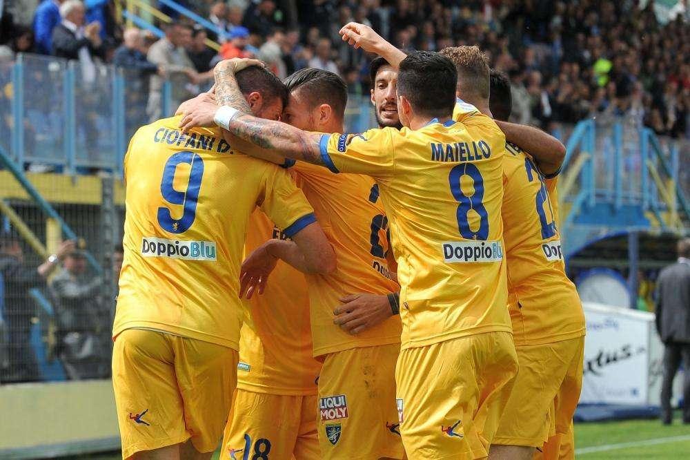 Frosinone, domani il raduno day! Appuntamento alle 10:30