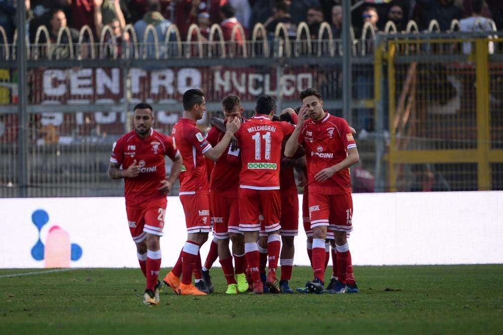 Serie B - Il programma gare dalla 3a alla 6a giornata di campionato 