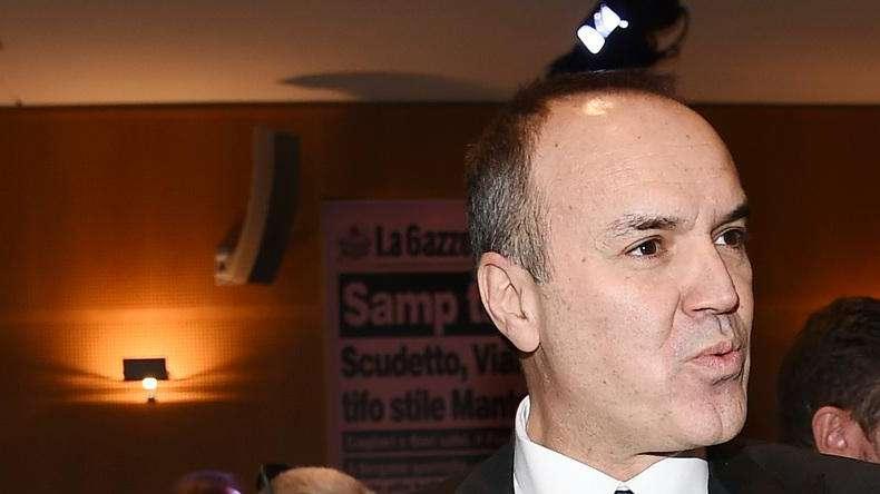 Lega B, Balata: "Certi che Trentalange saprà intervenire sugli aspetti che generano continue polemiche e grave imbarazzo"