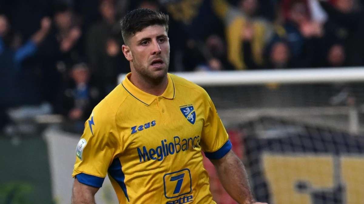 PAGELLE Padova-Frosinone 0-1: Bracaglia che gol! Bene in tanti