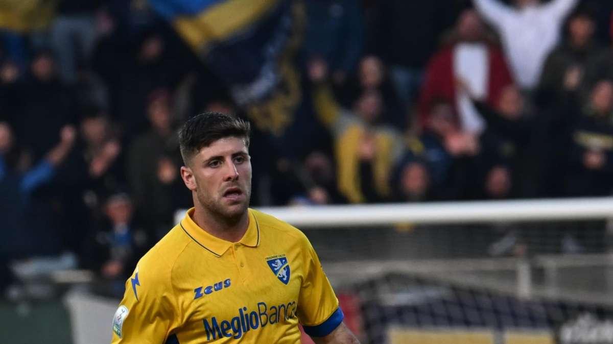 Esclusiva Calciomercato Frosinone - Società a lavoro per i rinnovi di Bracaglia e Palmisani