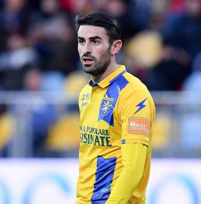 PAGELLE  Frosinone-Crotone 1-2: le pagelle dei canarini 