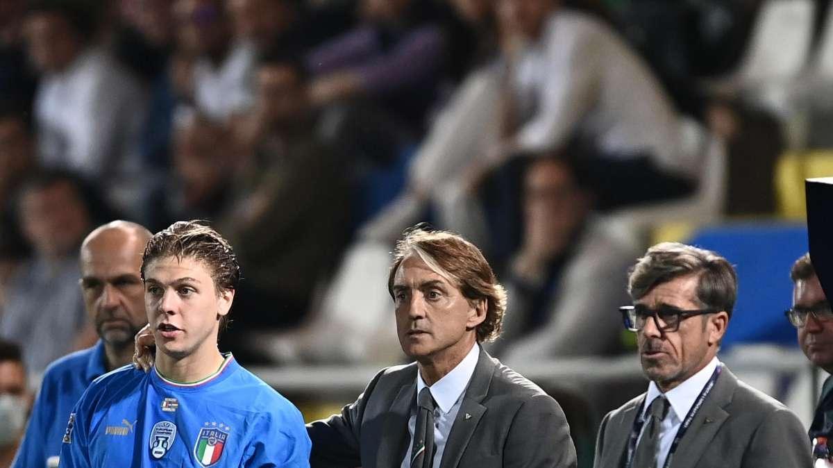 Frosinone, Angelozzi su Zerbin: "Sia lui che Gatti sono calciatori che possono stare tranquillamente in Serie A"