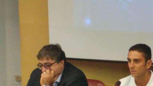 Frosinone, nelle prossime settimane la società potrebbe incontrare Longo