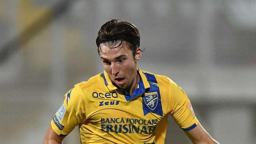 Frosinone, vittoria firmata dalla coppia d'attacco