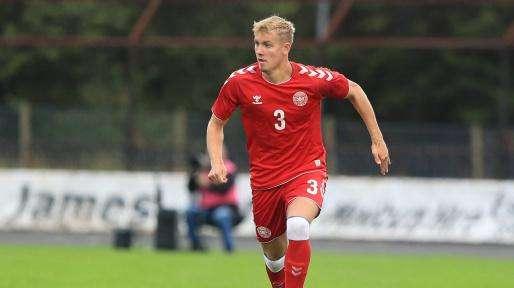 CALCIOMERCATO FROSINONE - Ecco quando può arrivare la firma di Klitten