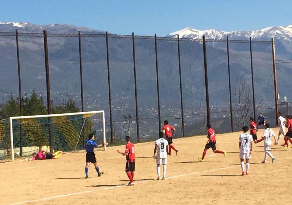 SPECIALE DILETTANTI - Pokerissimo del Colleferro a Monte San Giovanni Campano