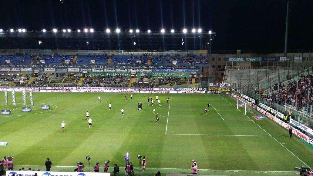 RIVIVI IL LIVE TF Parma-Frosinone 0-1: Al Frosinone basta il gol di Cicerelli per battere il Parma e conquistare la terza vittoria consecutiva