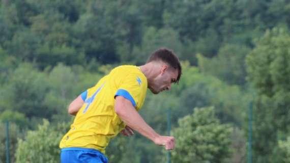 Brescia-Frosinone 1-3: il tabellino del match