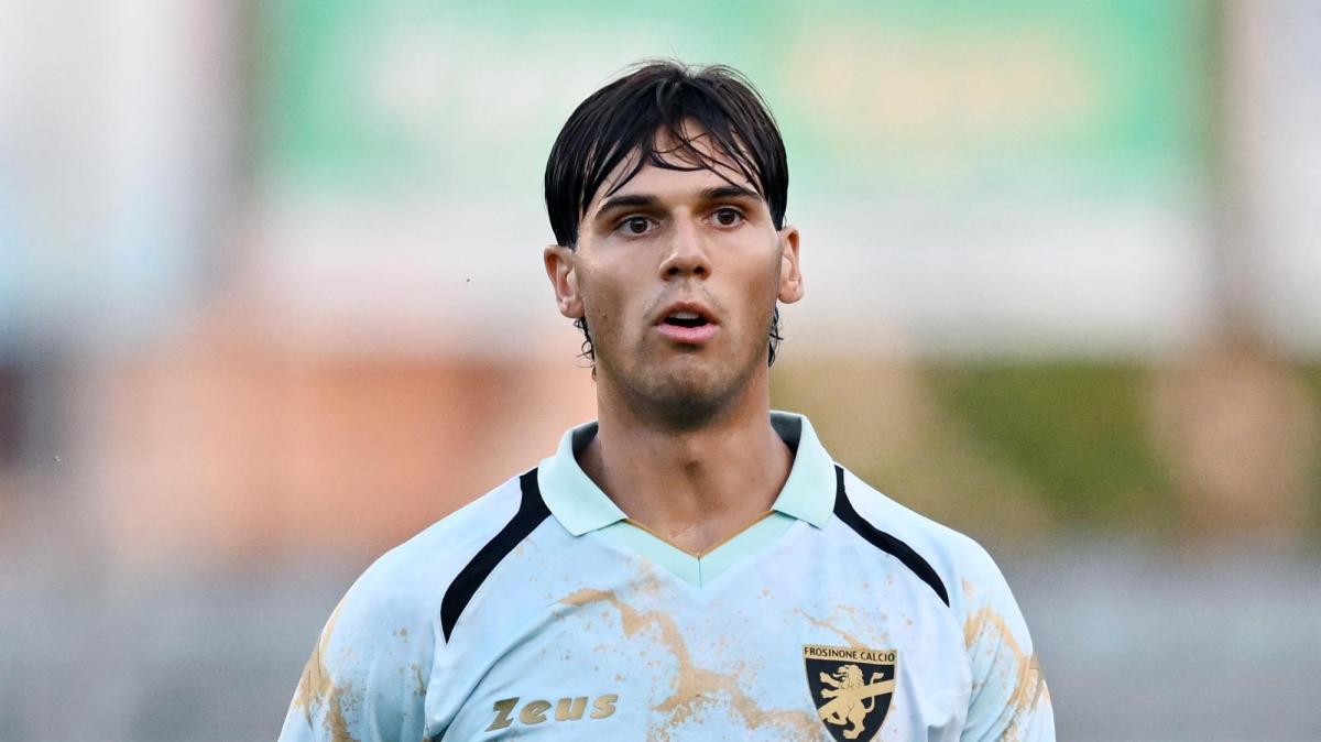 Gelli: "All'inizio il Frosinone voleva tenermi. Poi ho colto l'occasione del Cesena"