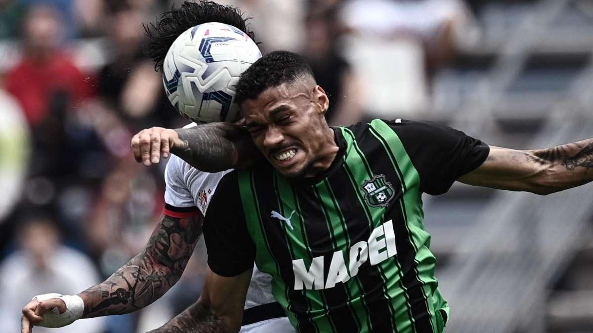 UFFICIALE - IL SASSUOLO RETROCEDE IN SERIE B, è la seconda retrocessa dopo la Salernitana