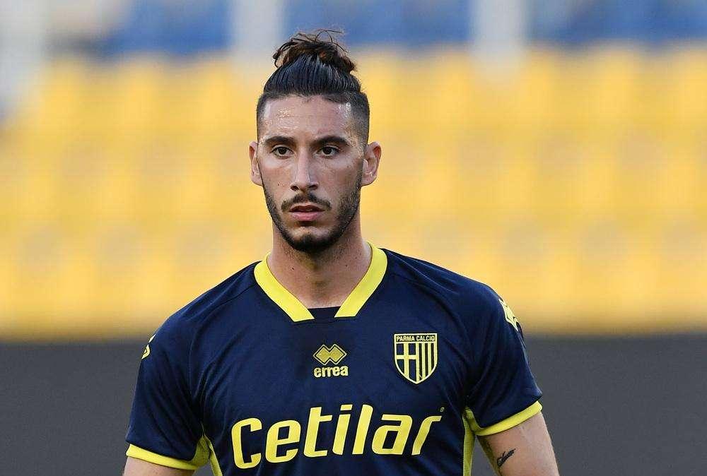 CALCIOMERCATO FROSINONE - Canarini che seguono Sprocati e Carretta
