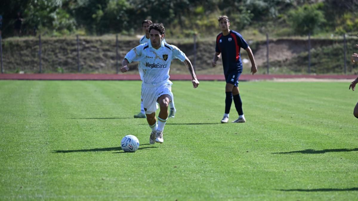 Calciomercato Frosinone - Il riepilogo delle operazioni effettuate