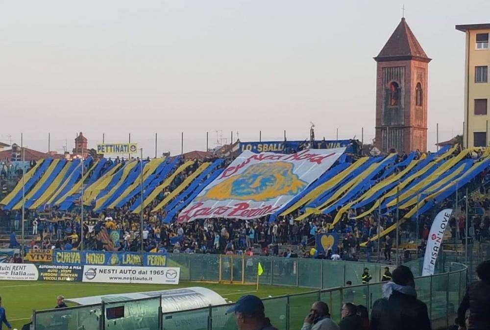 Torna in B Livorno-Pisa, incrocio Calabria-Veneto