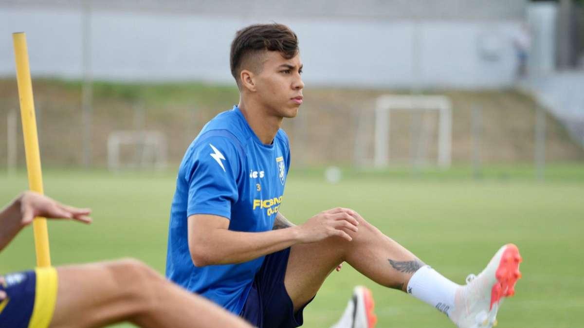 Kaio Jorge 