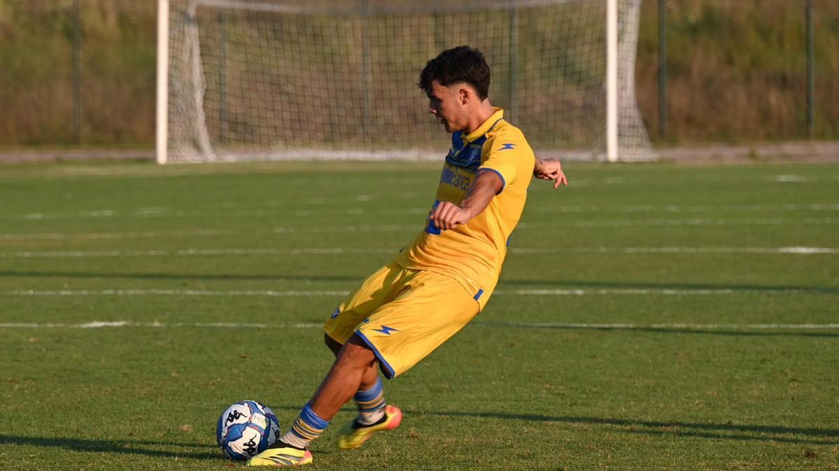 Calciomercato Frosinone - Il Pineto piomba su Alessandro Selvini: si stringe per l'acquisto a titolo definitivo