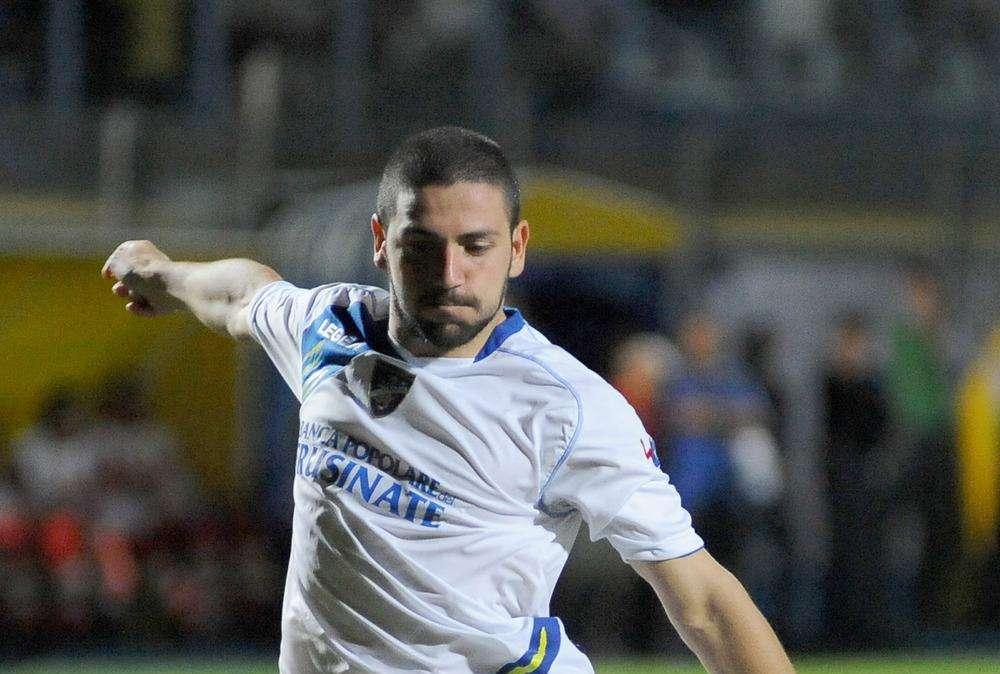 FROSINONE - COMO: La galleria fotografica !