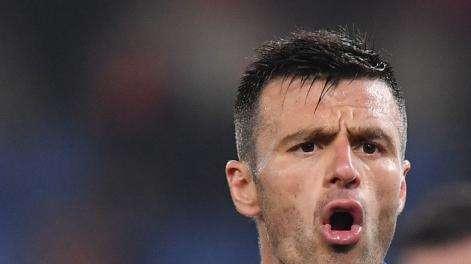 Memushaj al 45': "Frosinone squadra forte, costruita per vincere il campionato. Continuiamo così"