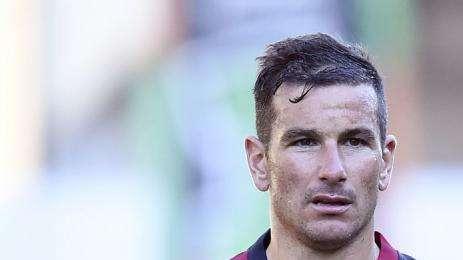 Ascoli, anche Simone Padoin nella lista dei possibili partenti