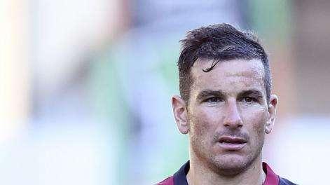 Gazzetta - Padoin, ancora viva la pista Frosinone. Ma ha tre richieste dalla A