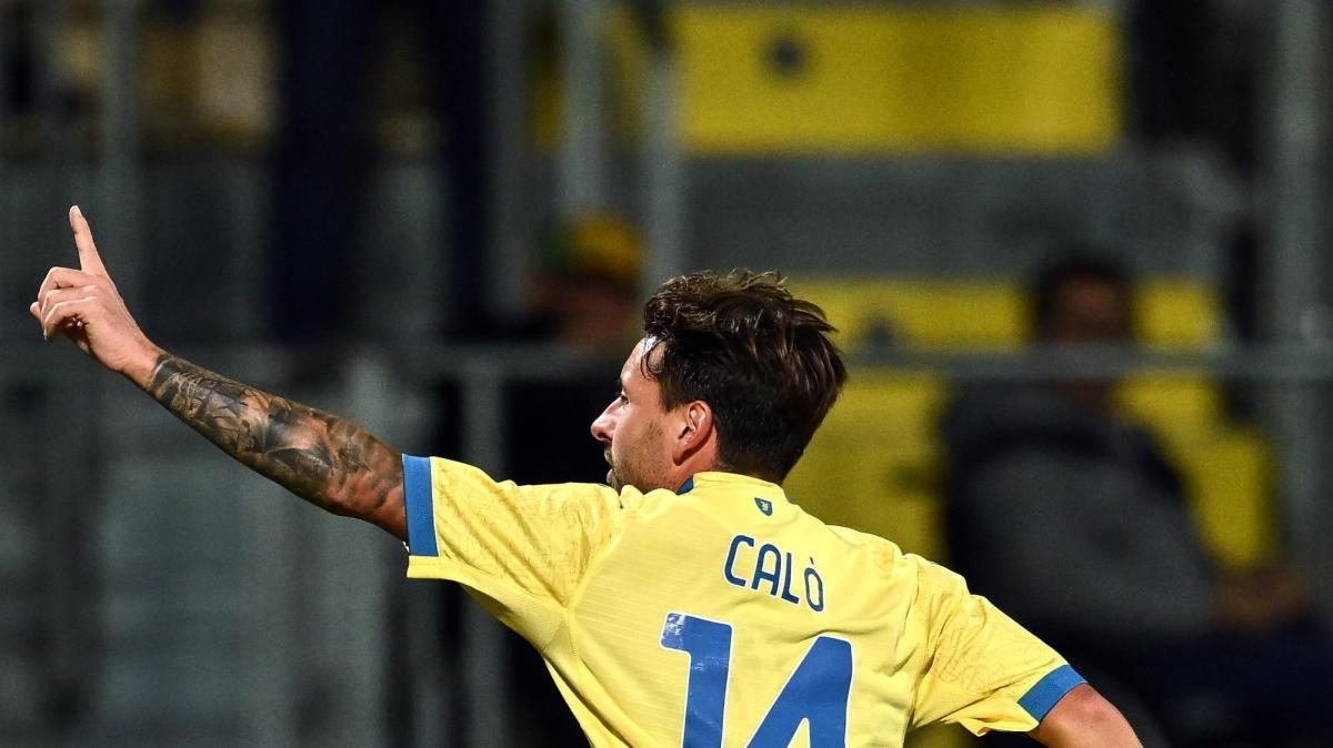Calò contro i pregiudizi. La favola continua anche in Serie A