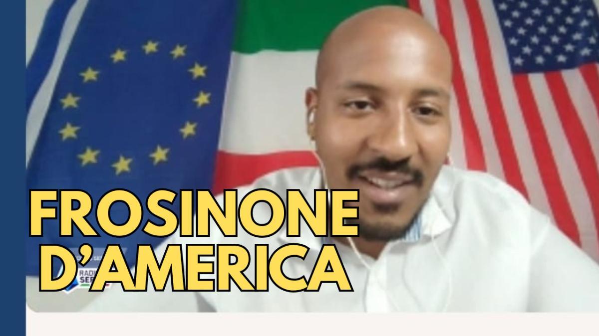Frosinone d'America, parla Stefano Martini a Radio TV Serie A: "Dati, governance e la svolta Ghedjemis: il piano di Clara Vista"