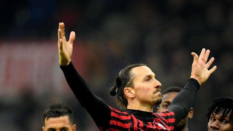 Monza, per la Serie B pazza idea Zlatan Ibrahimovic