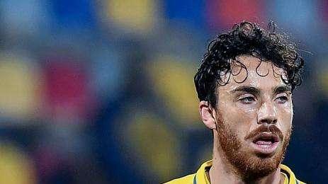 Tabanelli, buon impatto con la maglia giallazzurra: il suo rendimento in crescendo può soltanto far bene al Frosinone