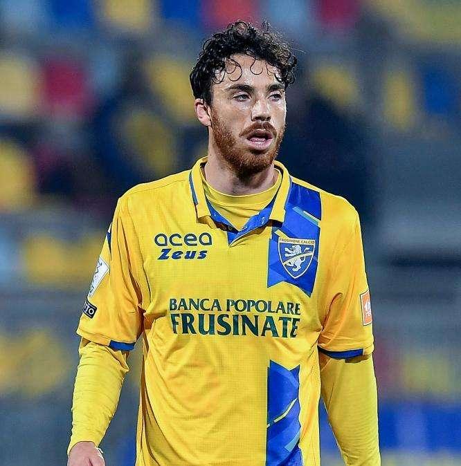 FERENTINO REPORT - Ancora differenziato per Tabanelli
