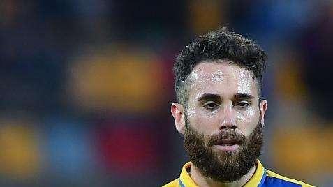 Zampano, atteggiamento sbagliato: l’esterno entra e sbaglia diversi passaggi banali