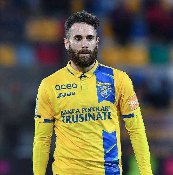 Juve Stabia-Frosinone: gara speciale per l'ex Zampano