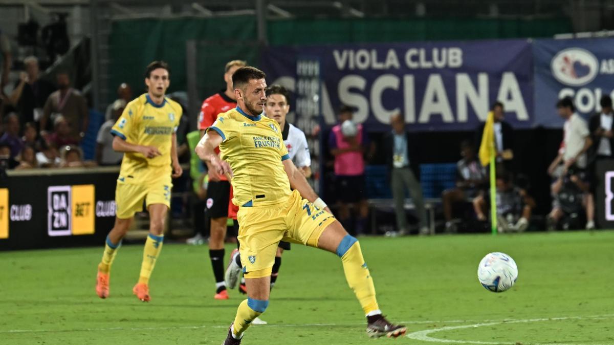 SALA STAMPA | Terzic: "Bel gol. Sono pronto a giocare dall'inizio"