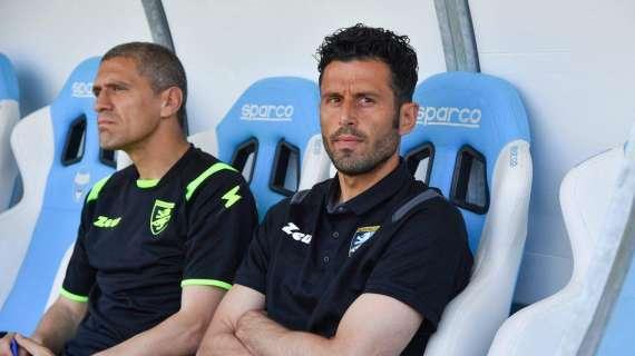 Stefano Morrone e Fabio Grosso